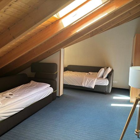 Hotel Bessunger Forst Rossdorf  Bagian luar foto