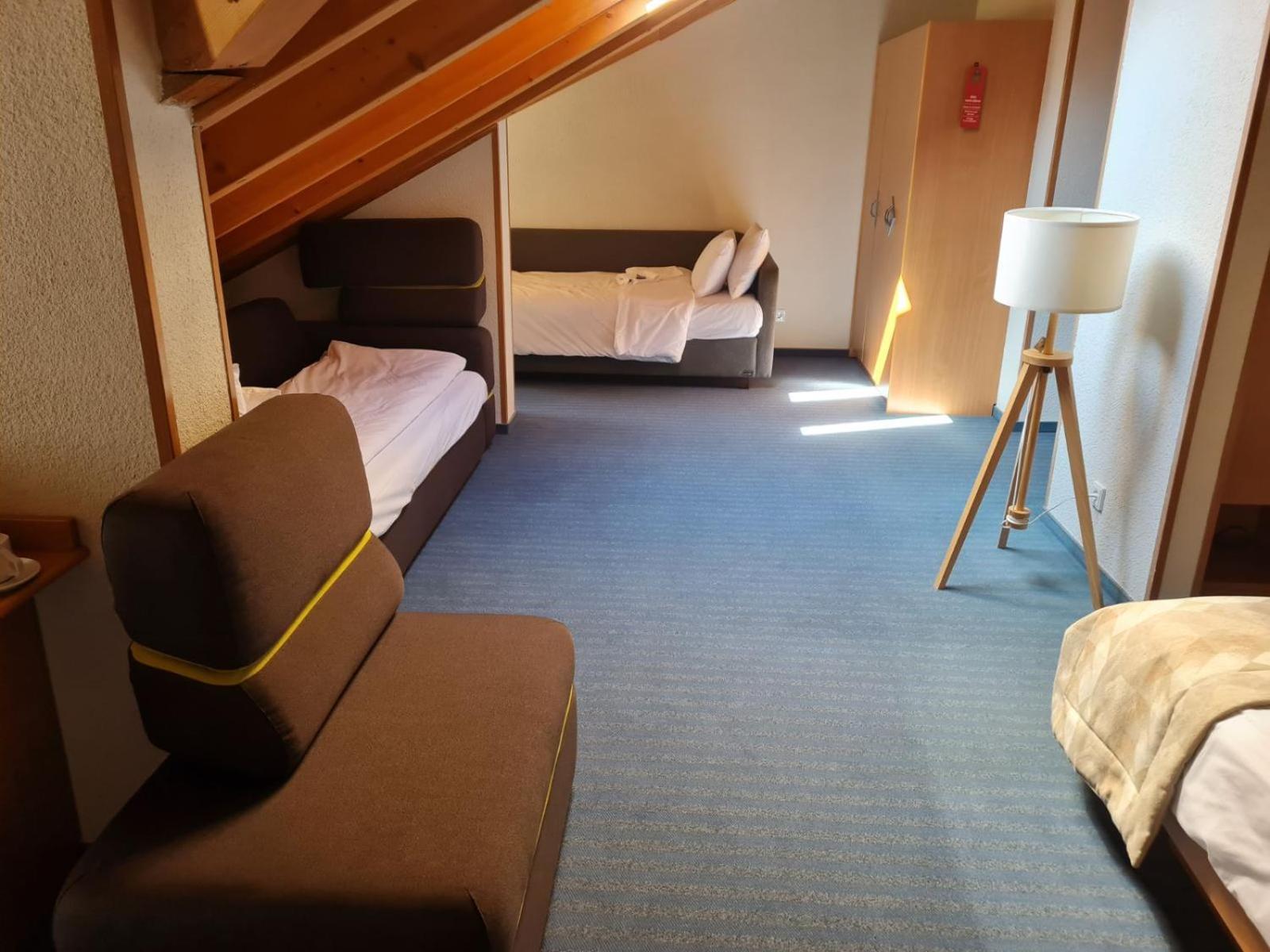 Hotel Bessunger Forst Rossdorf  Bagian luar foto